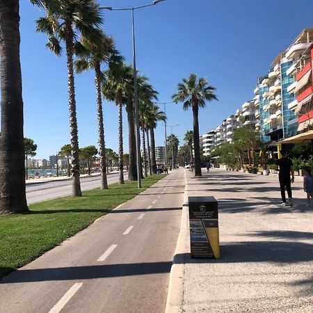 Hotel Olive House. Vlorë Esterno foto
