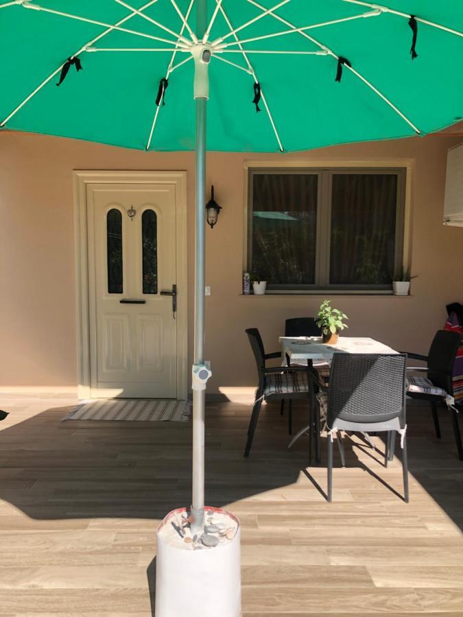 Hotel Olive House. Vlorë Esterno foto