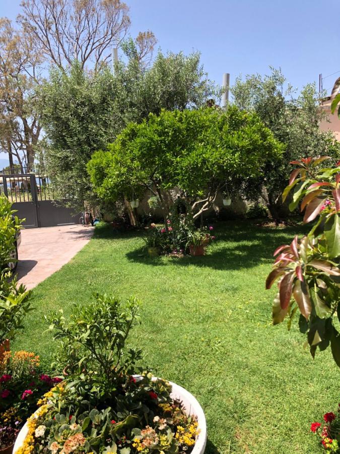 Hotel Olive House. Vlorë Esterno foto